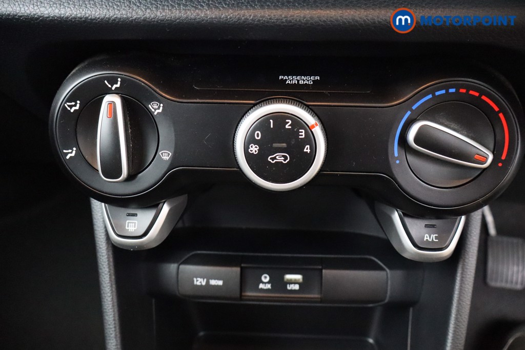 KIA Picanto 2 Manual Petrol Hatchback - Stock Number (1643534) - 6th supplementary image