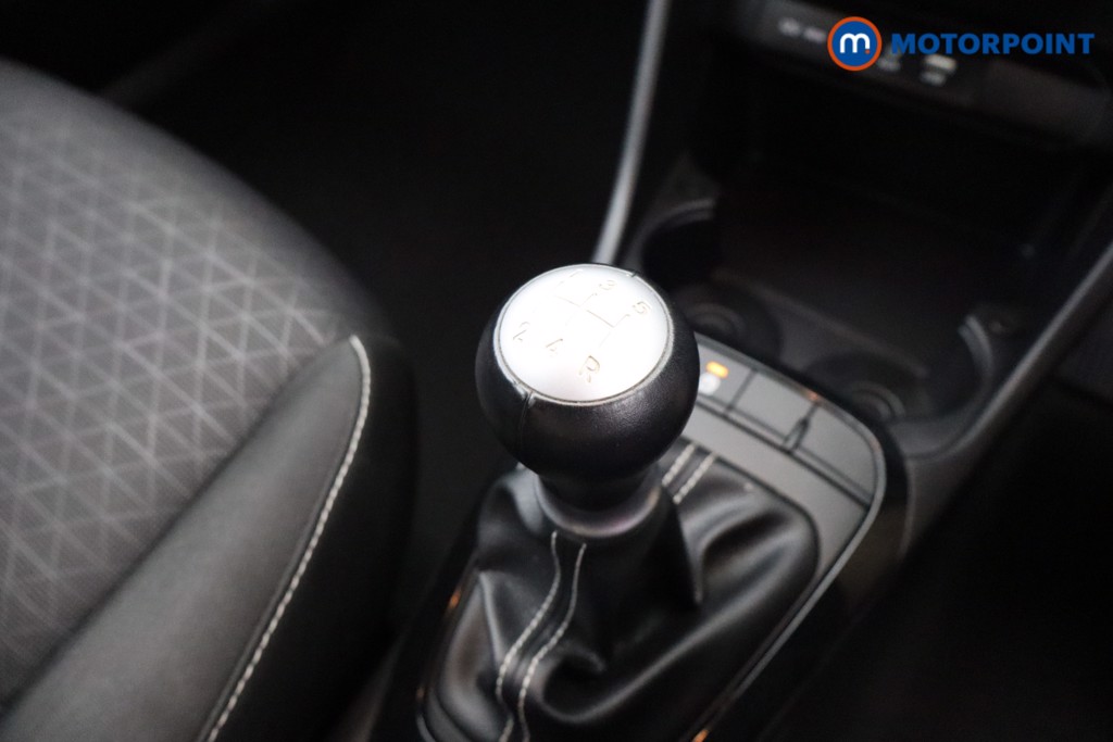 KIA Picanto 2 Manual Petrol Hatchback - Stock Number (1643534) - 7th supplementary image