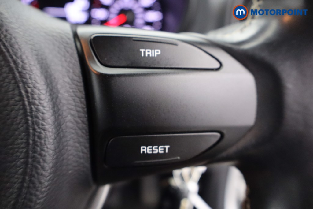 KIA Picanto 2 Manual Petrol Hatchback - Stock Number (1643534) - 9th supplementary image