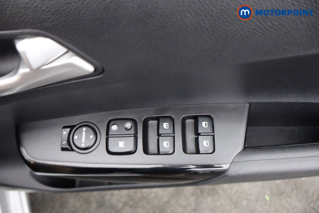 KIA Picanto 2 Manual Petrol Hatchback - Stock Number (1643534) - 10th supplementary image