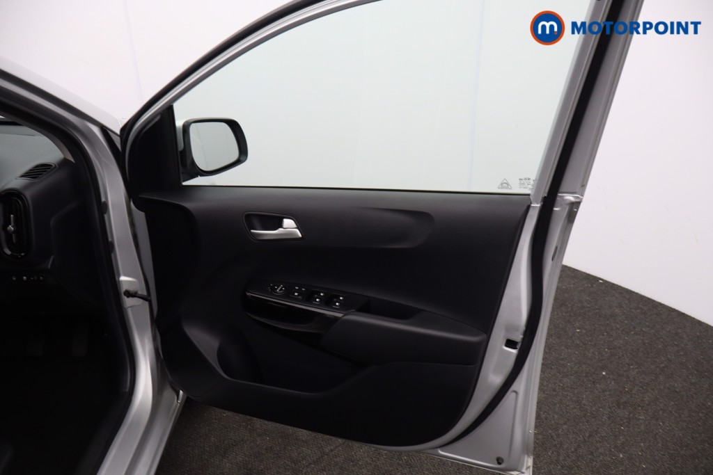 KIA Picanto 2 Manual Petrol Hatchback - Stock Number (1643534) - 11th supplementary image