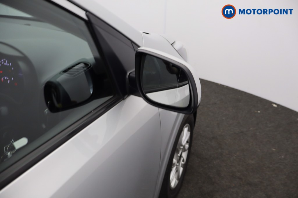 KIA Picanto 2 Manual Petrol Hatchback - Stock Number (1643534) - 12th supplementary image