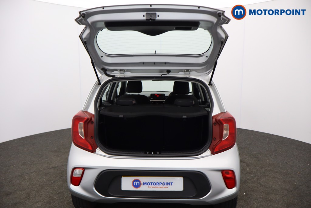 KIA Picanto 2 Manual Petrol Hatchback - Stock Number (1643534) - 13th supplementary image
