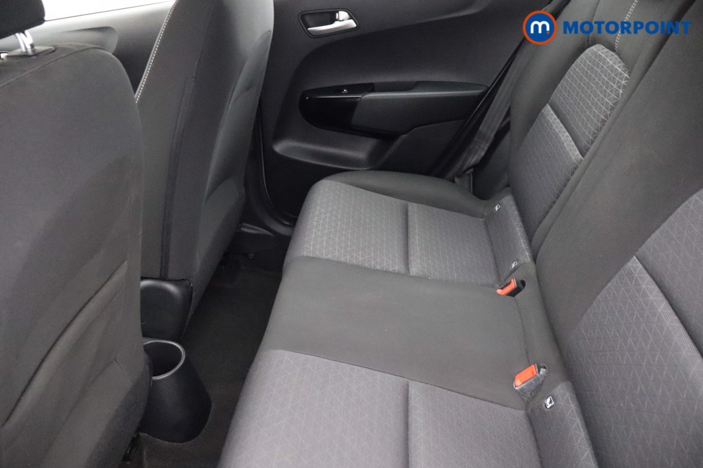 KIA Picanto 2 Manual Petrol Hatchback - Stock Number (1643534) - 15th supplementary image