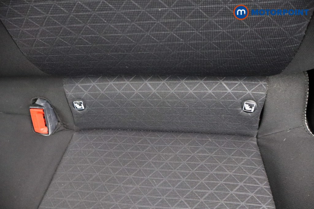 KIA Picanto 2 Manual Petrol Hatchback - Stock Number (1643534) - 16th supplementary image