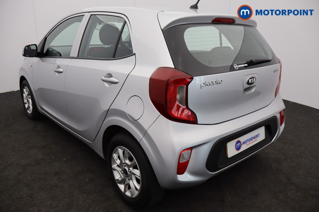 KIA Picanto 2 Manual Petrol Hatchback - Stock Number (1643534) - 18th supplementary image