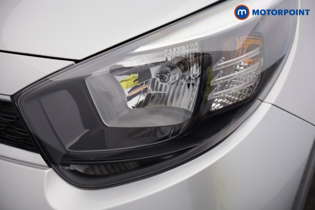 KIA Picanto 2 Manual Petrol Hatchback - Stock Number (1643534) - 19th supplementary image