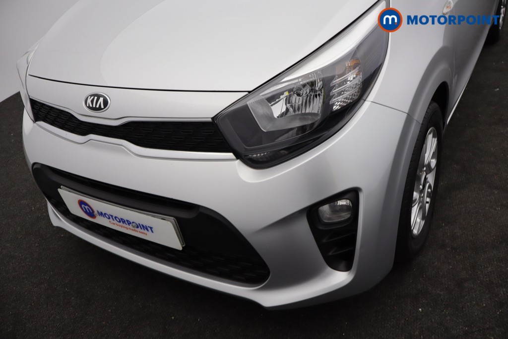 KIA Picanto 2 Manual Petrol Hatchback - Stock Number (1643534) - 20th supplementary image