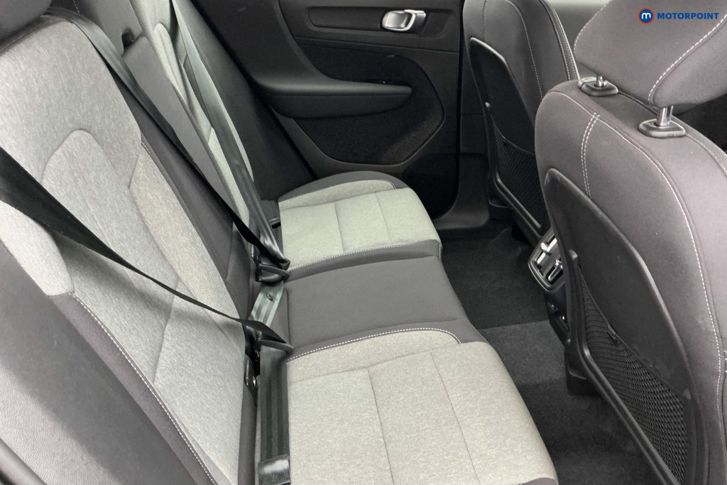 Volvo Xc40 Plus Automatic Petrol SUV - Stock Number (1643540) - 3rd supplementary image
