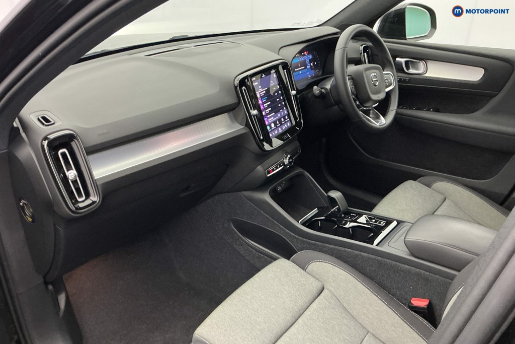 Volvo Xc40 Plus Automatic Petrol SUV - Stock Number (1643540) - 7th supplementary image
