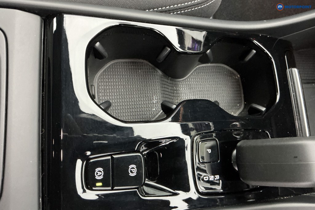 Volvo Xc40 Plus Automatic Petrol SUV - Stock Number (1643540) - 11th supplementary image