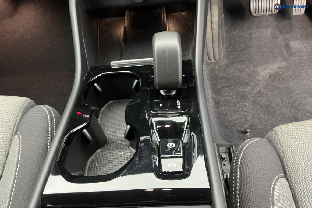 Volvo Xc40 Plus Automatic Petrol SUV - Stock Number (1643540) - 12th supplementary image