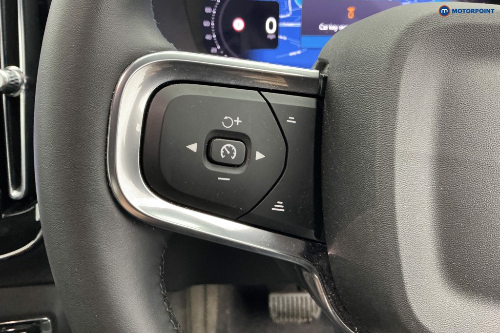 Volvo Xc40 Plus Automatic Petrol SUV - Stock Number (1643540) - 15th supplementary image
