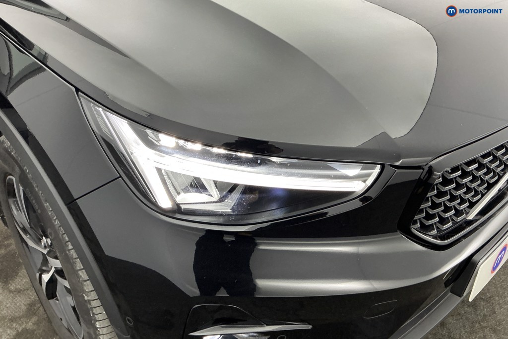 Volvo Xc40 Plus Automatic Petrol SUV - Stock Number (1643540) - 22nd supplementary image