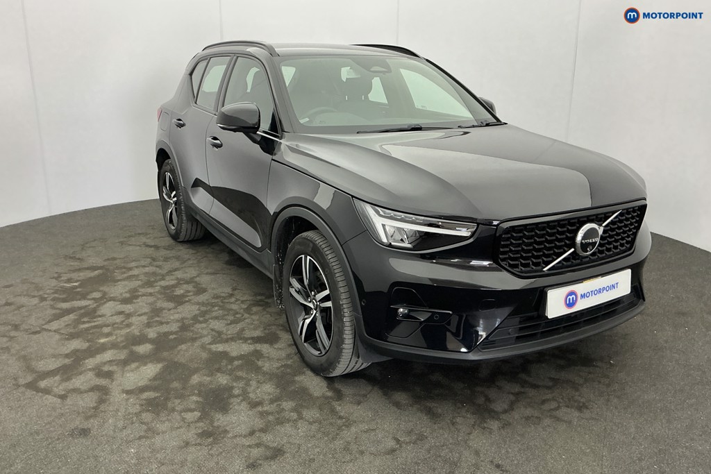 Volvo Xc40 Plus Automatic Petrol SUV - Stock Number (1643540) - 23rd supplementary image