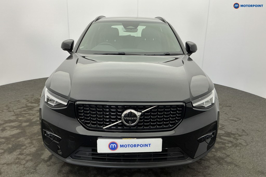 Volvo Xc40 Plus Automatic Petrol SUV - Stock Number (1643540) - 24th supplementary image