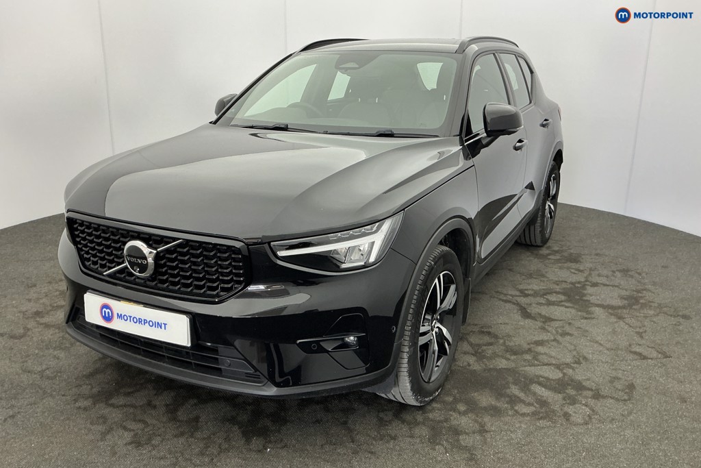 Volvo Xc40 Plus Automatic Petrol SUV - Stock Number (1643540) - 25th supplementary image