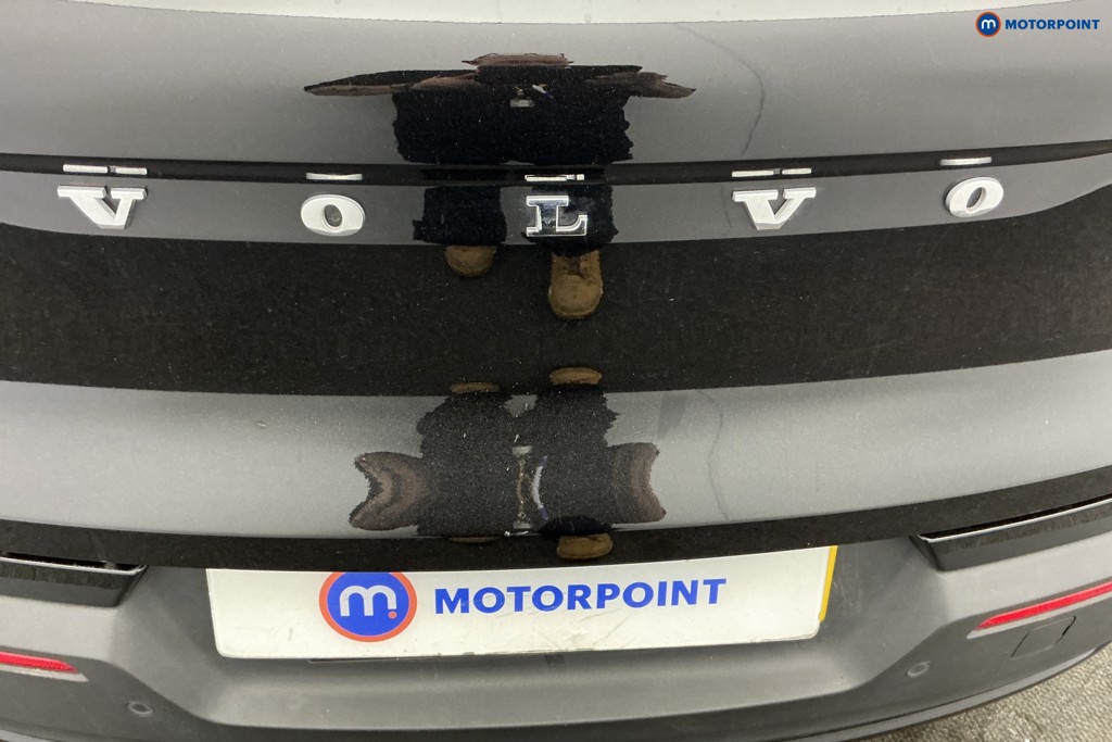 Volvo Xc40 Plus Automatic Petrol SUV - Stock Number (1643540) - 27th supplementary image
