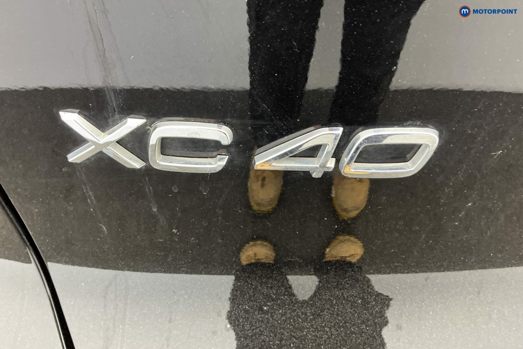 Volvo Xc40 Plus Automatic Petrol SUV - Stock Number (1643540) - 28th supplementary image