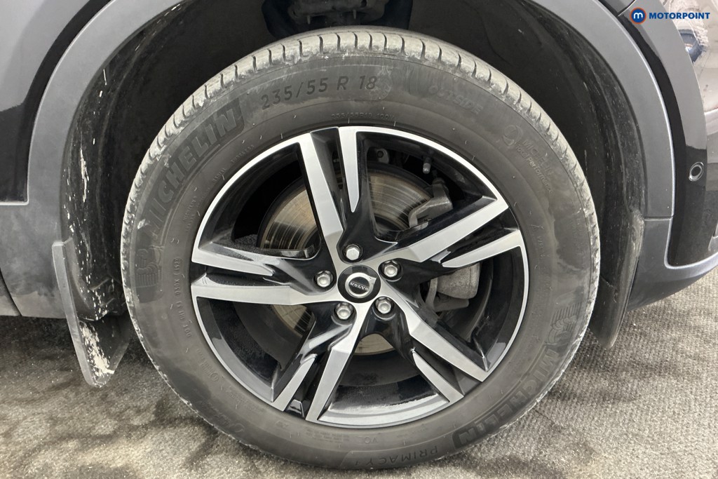 Volvo Xc40 Plus Automatic Petrol SUV - Stock Number (1643540) - 30th supplementary image