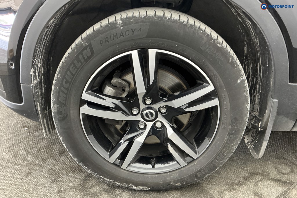 Volvo Xc40 Plus Automatic Petrol SUV - Stock Number (1643540) - 31st supplementary image