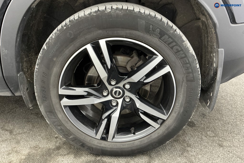 Volvo Xc40 Plus Automatic Petrol SUV - Stock Number (1643540) - 32nd supplementary image