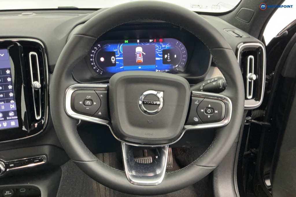 Volvo Xc40 Plus Automatic Petrol SUV - Stock Number (1643540) - 1st supplementary image
