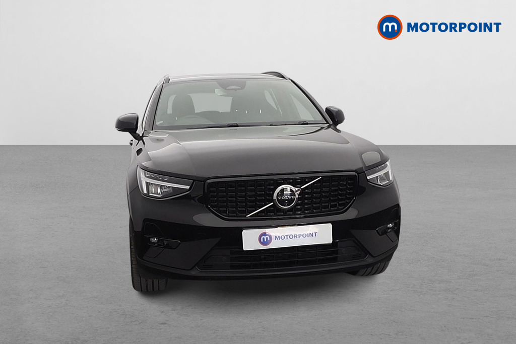 Volvo Xc40 Plus Automatic Petrol SUV - Stock Number (1643540) - Front bumper