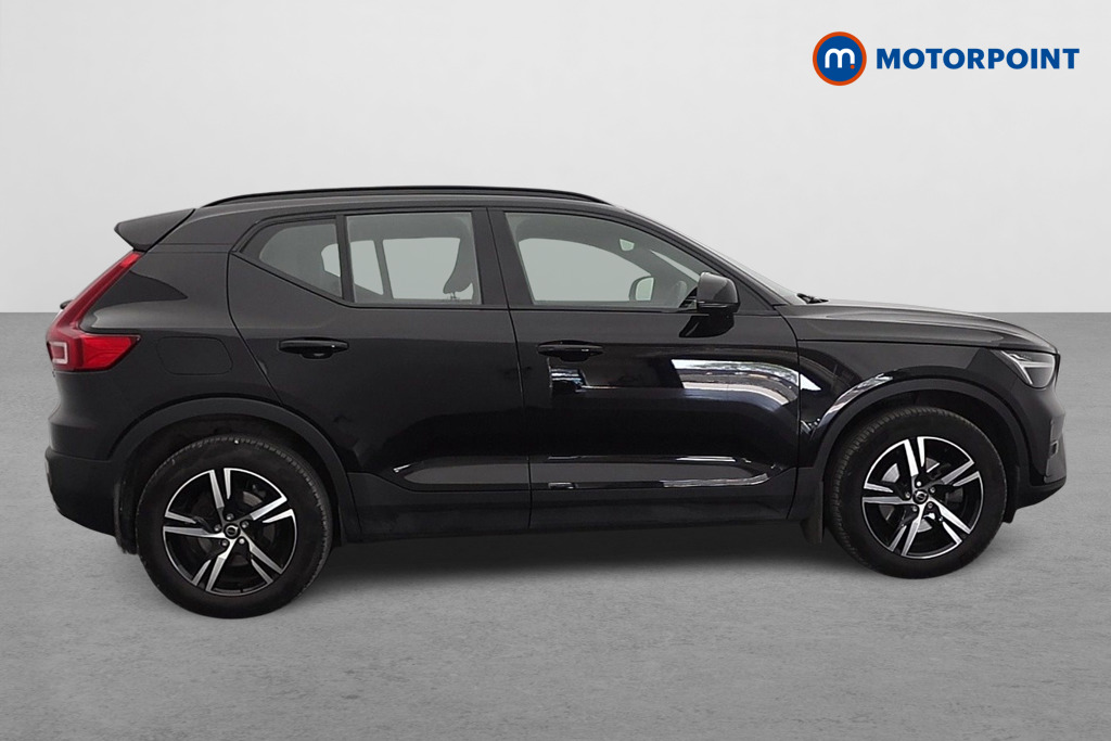 Volvo Xc40 Plus Automatic Petrol SUV - Stock Number (1643540) - Drivers side
