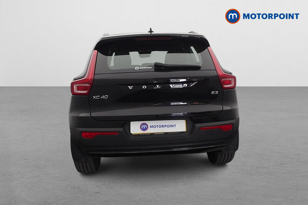 Volvo Xc40 Plus Automatic Petrol SUV - Stock Number (1643540) - Rear bumper