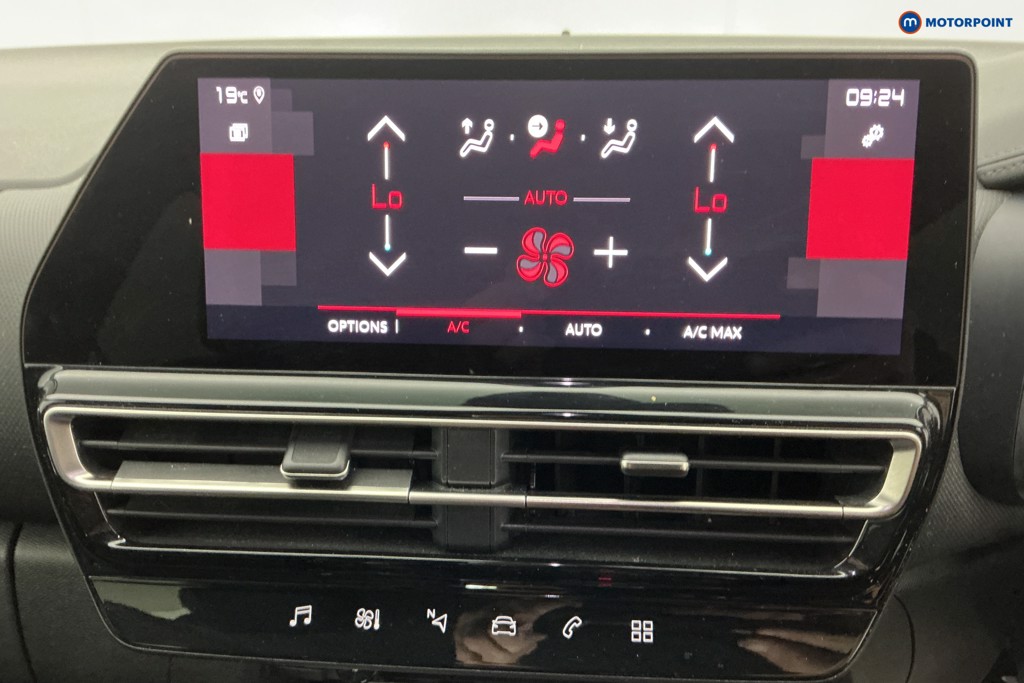 Citroen C5 Aircross Shine Automatic Diesel SUV - Stock Number (1643612) - 2nd supplementary image