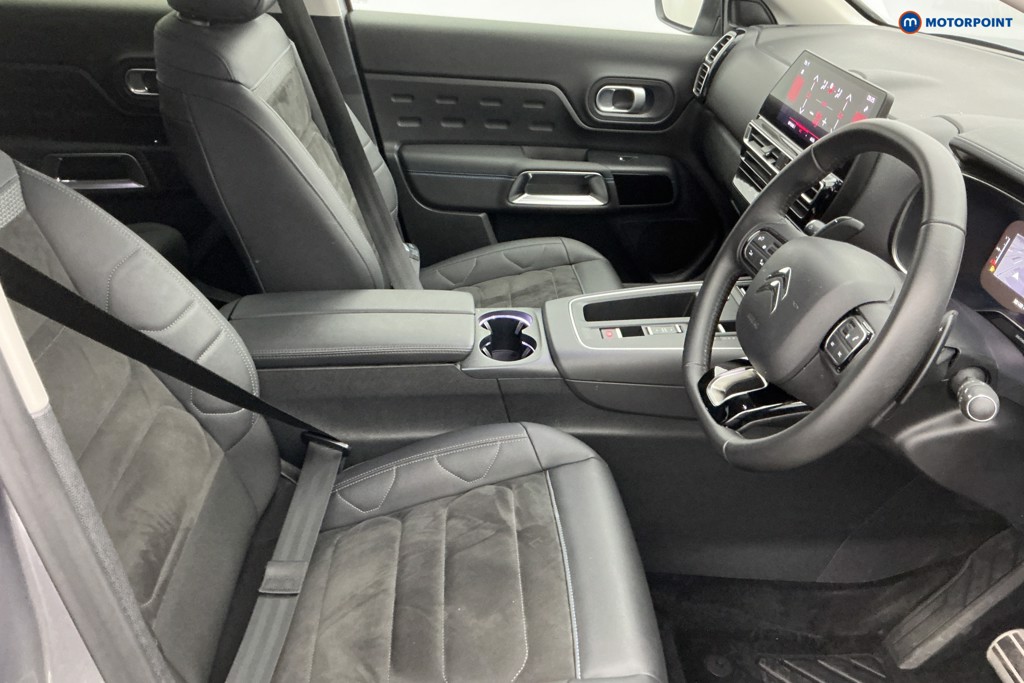 Citroen C5 Aircross Shine Automatic Diesel SUV - Stock Number (1643612) - 5th supplementary image
