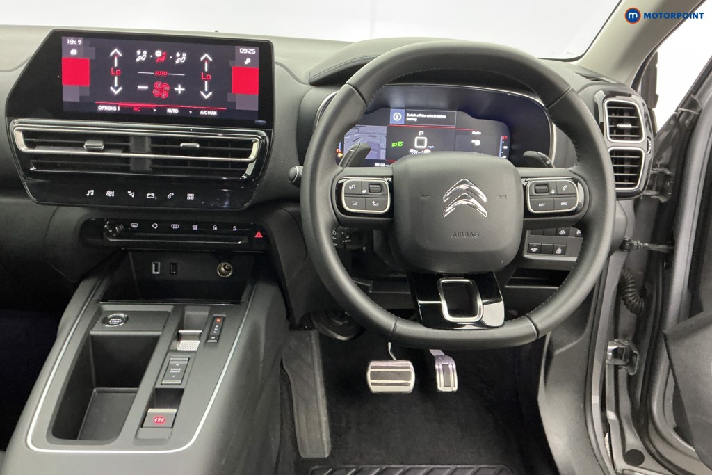 Citroen C5 Aircross Shine Automatic Diesel SUV - Stock Number (1643612) - 6th supplementary image