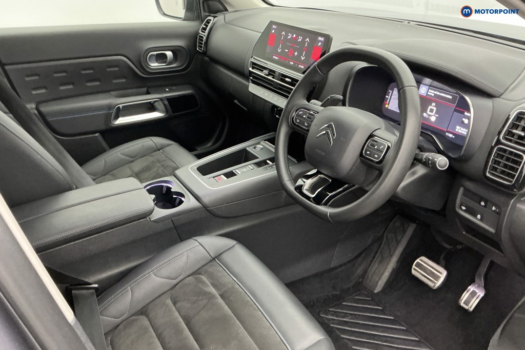 Citroen C5 Aircross Shine Automatic Diesel SUV - Stock Number (1643612) - 7th supplementary image