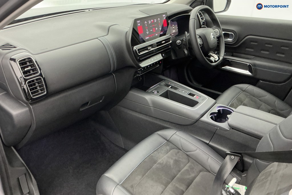 Citroen C5 Aircross Shine Automatic Diesel SUV - Stock Number (1643612) - 8th supplementary image