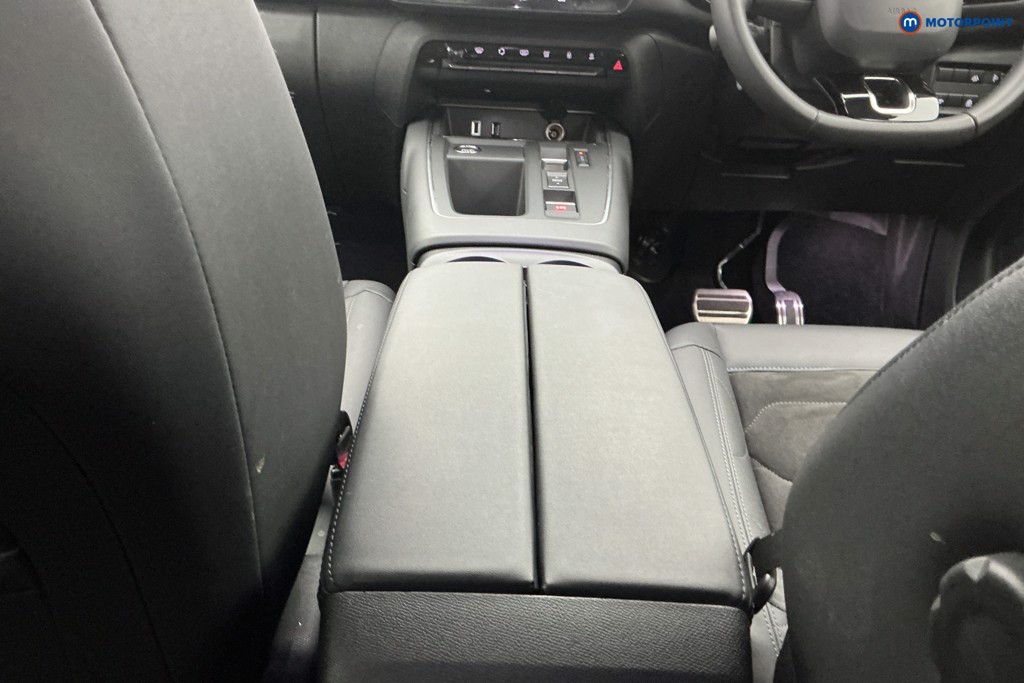 Citroen C5 Aircross Shine Automatic Diesel SUV - Stock Number (1643612) - 11th supplementary image