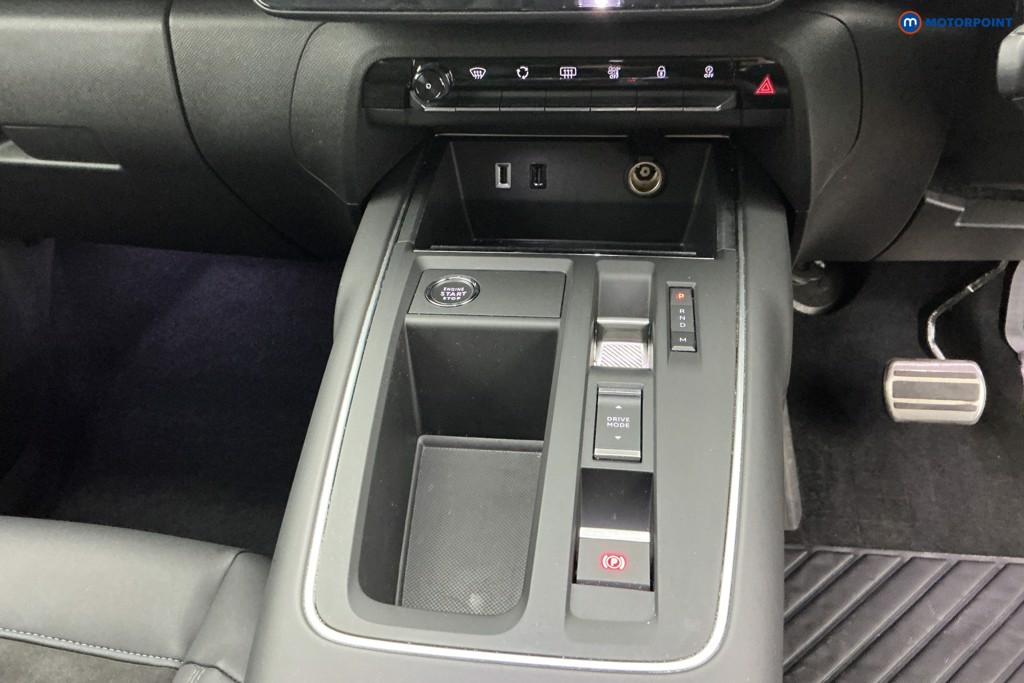Citroen C5 Aircross Shine Automatic Diesel SUV - Stock Number (1643612) - 14th supplementary image