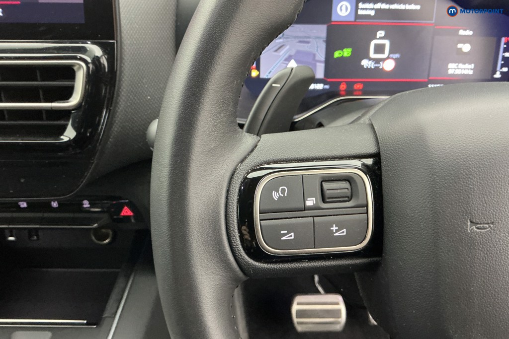 Citroen C5 Aircross Shine Automatic Diesel SUV - Stock Number (1643612) - 17th supplementary image