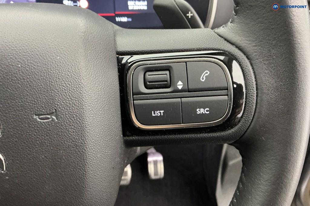 Citroen C5 Aircross Shine Automatic Diesel SUV - Stock Number (1643612) - 18th supplementary image