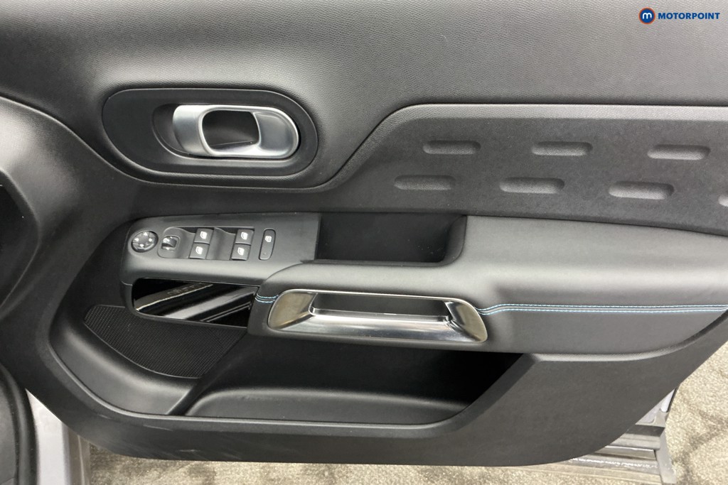 Citroen C5 Aircross Shine Automatic Diesel SUV - Stock Number (1643612) - 20th supplementary image