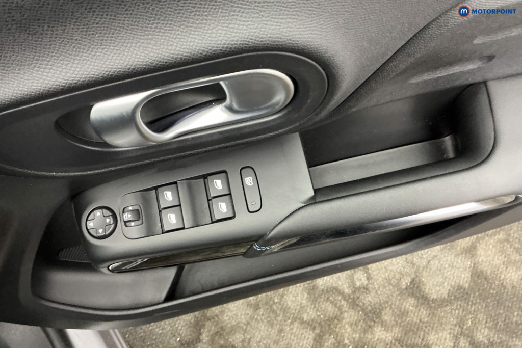 Citroen C5 Aircross Shine Automatic Diesel SUV - Stock Number (1643612) - 21st supplementary image