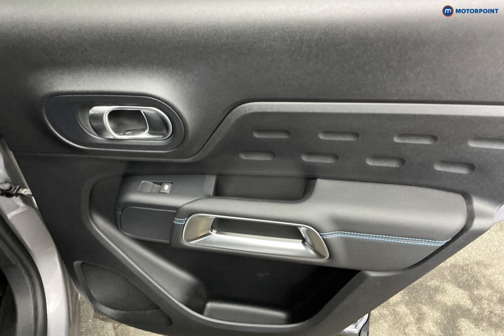 Citroen C5 Aircross Shine Automatic Diesel SUV - Stock Number (1643612) - 22nd supplementary image