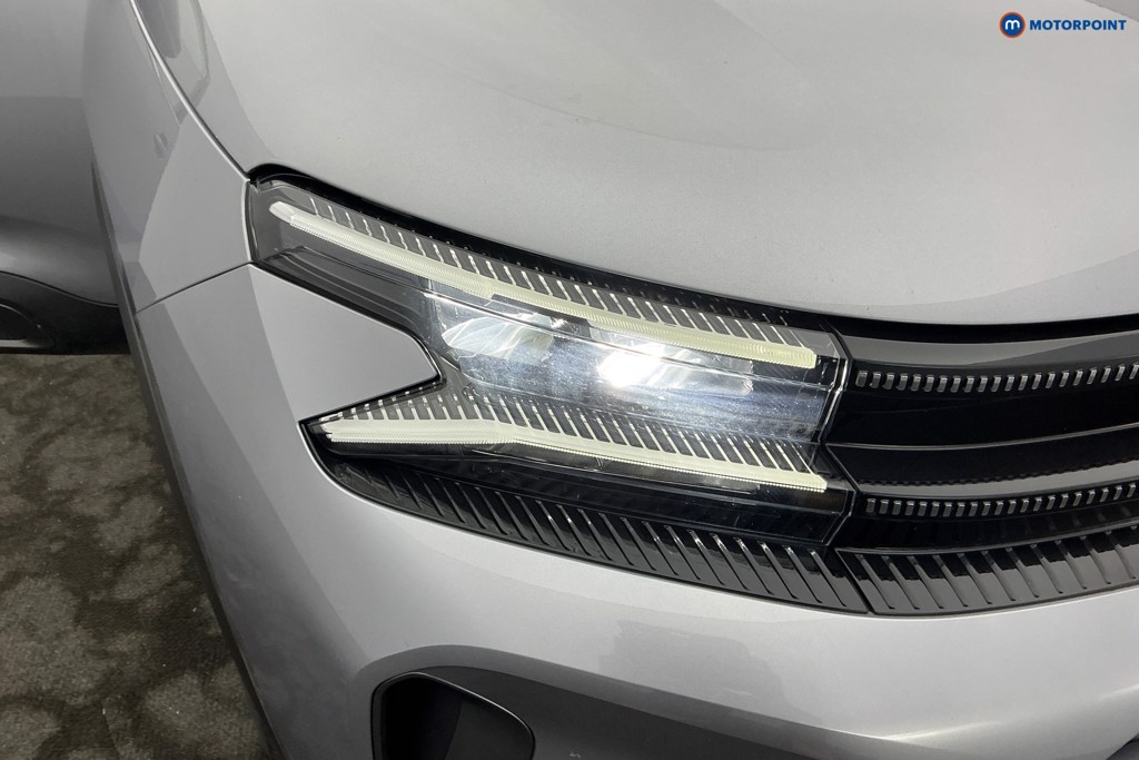 Citroen C5 Aircross Shine Automatic Diesel SUV - Stock Number (1643612) - 24th supplementary image