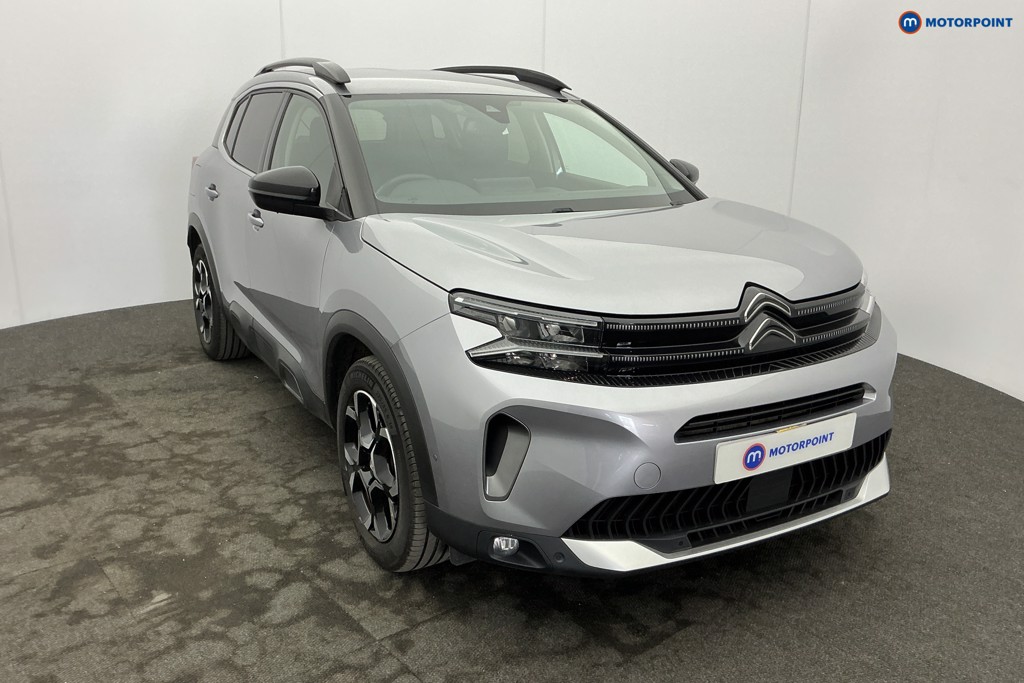 Citroen C5 Aircross Shine Automatic Diesel SUV - Stock Number (1643612) - 25th supplementary image