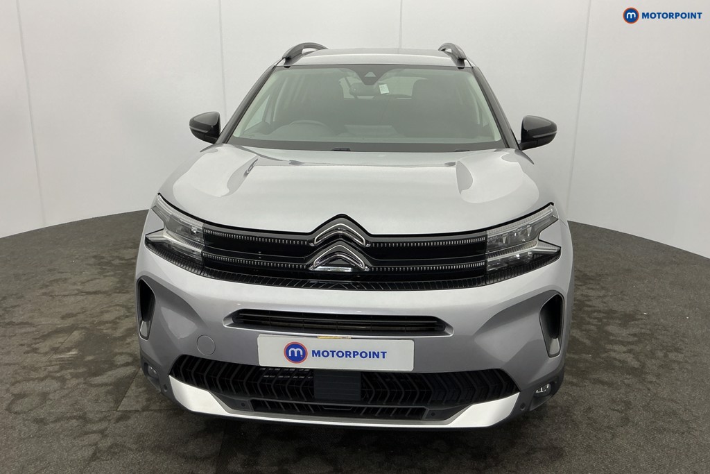 Citroen C5 Aircross Shine Automatic Diesel SUV - Stock Number (1643612) - 26th supplementary image