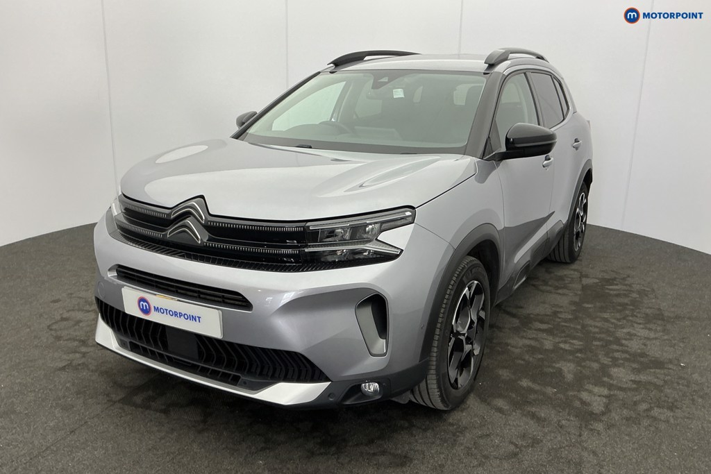 Citroen C5 Aircross Shine Automatic Diesel SUV - Stock Number (1643612) - 27th supplementary image