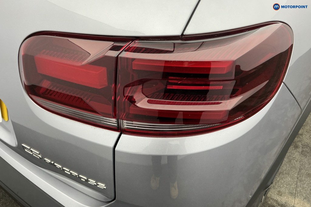Citroen C5 Aircross Shine Automatic Diesel SUV - Stock Number (1643612) - 28th supplementary image