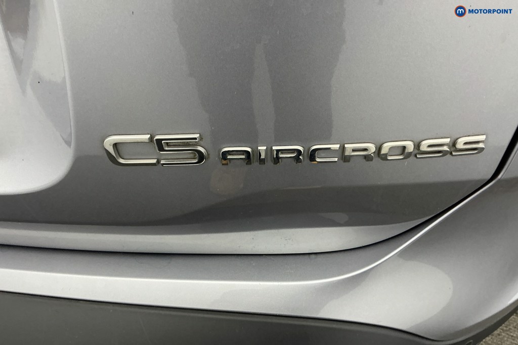 Citroen C5 Aircross Shine Automatic Diesel SUV - Stock Number (1643612) - 29th supplementary image