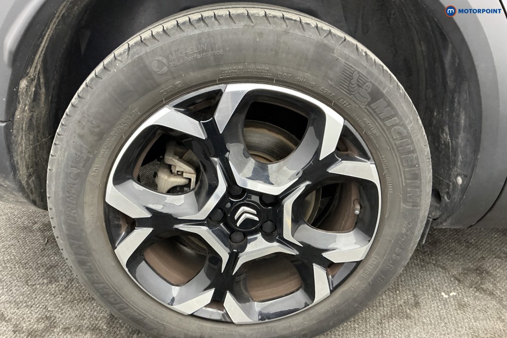 Citroen C5 Aircross Shine Automatic Diesel SUV - Stock Number (1643612) - 31st supplementary image