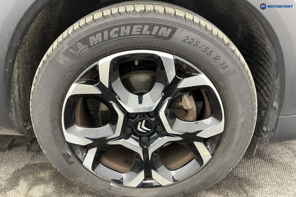 Citroen C5 Aircross Shine Automatic Diesel SUV - Stock Number (1643612) - 32nd supplementary image